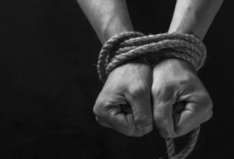 丢脸！疫情下 6名中国公民海外被捕