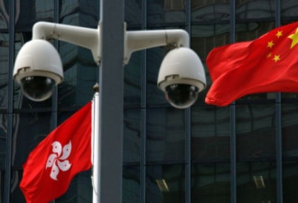 英给予持BNO护照港人保护 中国发出威胁警告