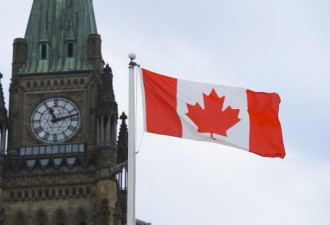 加拿大议会开始调查学生义工补贴合同