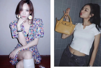 女孩王霏霏，最近被她种草了N件好物