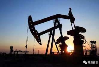 疫情带来的油价暴跌让土著人石油收入猛降