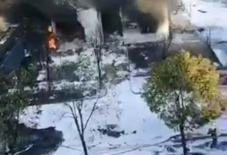 湖北仙桃一化工企业发生闪爆事故6人死亡