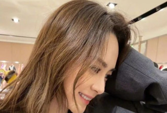 离婚后胖成水桶腰 这还是从前的清纯女星吗