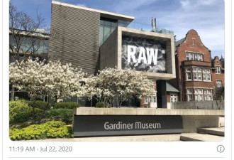多伦多网红博物馆和美术馆今夏免费入场！