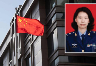 唐娟将在美国出庭 国安部成立中国工作组
