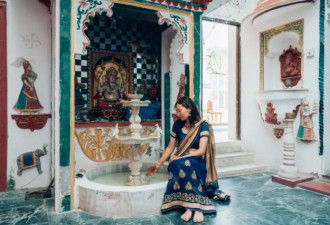 中国人娶印度姑娘是一种什么样的体验？