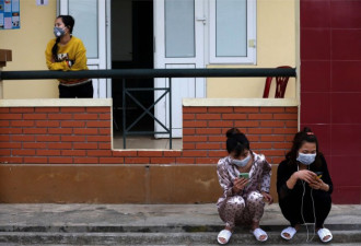 三千万人危机 谁能拯救疫情萧条下的越南