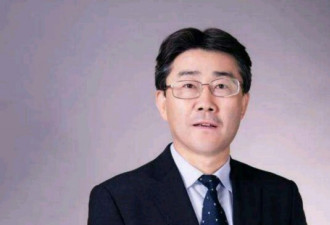 还记得那个称不会人传人的高福院士吗？