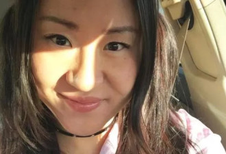 著名天才扑克华裔女子暴毙被焚尸！嫌犯落网