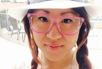 著名天才扑克华裔女子暴毙被焚尸！嫌犯落网