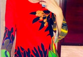 45岁华裔天后李玟凌晨发长文，回应离婚传闻