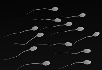 每次性生活，男性要消耗一亿个精子