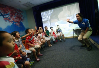 “英语外教”在中国还是香饽饽吗？