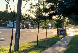 32岁万锦男子开车遭枪击丧生 很可能是华裔