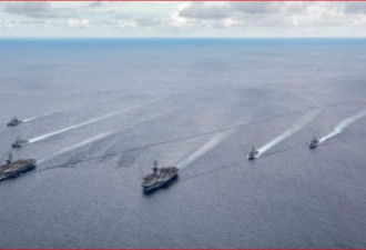 南海局势再升温  越南向日借款百亿造舰