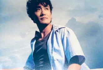 黎姿当年有多美？晒20年前旧照惊艳网友