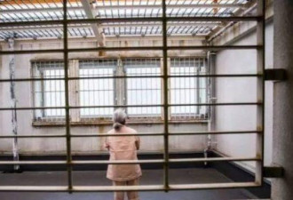 日本老人犯罪率飙升！就为了进监狱？
