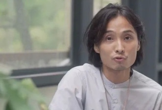 前TVB演员证实患上末期肺癌 只剩半年！