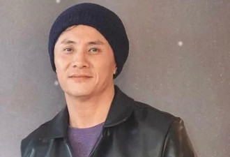 前TVB演员证实患上末期肺癌 只剩半年！
