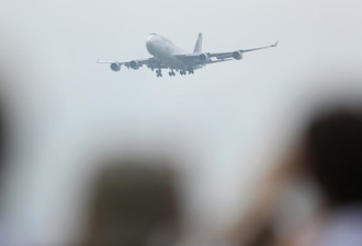 波音747将停产 半世纪珍宝客机时代终结
