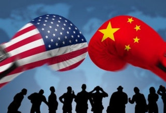 特朗普宣称可能关闭更多中国驻美外交机构