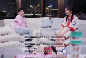 消失4个月后，杨幂一句话引爆热搜