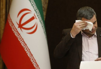BBC掌握重要文件 揭示伊朗隐瞒新冠死亡数字