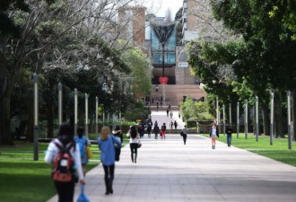 新学期没留学生 澳洲大学都哭了！