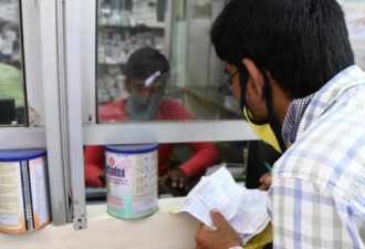 若被中国制裁，印度制药业将在3月内垮掉？
