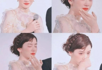 曝光50个女生私密日常 画面不可描述...