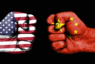 前白宫中国主任：中美关系脱离竞争进入对抗