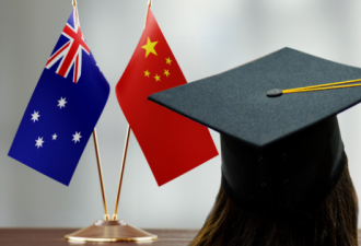 香港申请赴澳留学人数大增16%，创3年新高