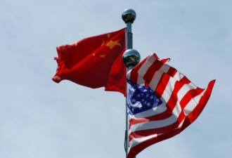英媒：美国联合盟友对抗中国 一个因素或成阻碍