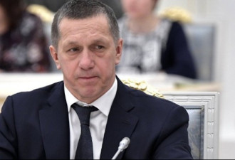 俄罗斯副总理新冠病毒检测结果呈阳性