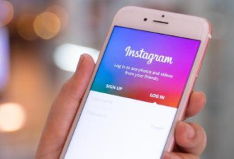 脸书被诉:Instagram非法收集逾1亿用户数据