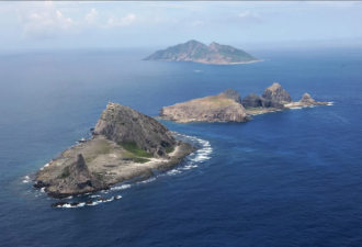日本或弃争夺钓鱼岛 令美怀疑可靠性