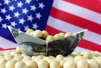 中国加快购买美国商品 但仍未达协议目标
