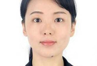 湖南26岁女博士生导师因高颜值走红 网友赞