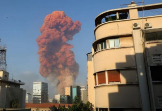 黎巴嫩大爆炸，他们都在表态！