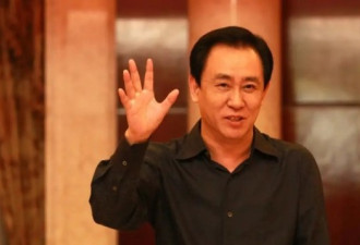 香港顶级富豪不为人知的秘密