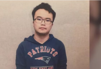 大温双尸案华裔凶手被判终身监禁25年不得假释