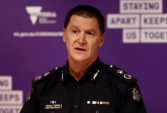 澳洲女警被按在地上猛捶至脑震荡