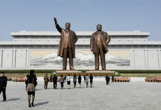 建党75周年，朝鲜宣布大赦天下