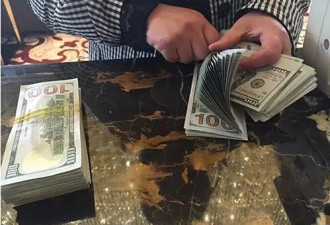 华人中餐馆逃税漏税7年，被“微服侦查”