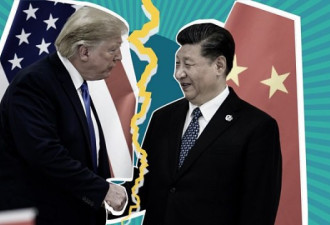 中国“示弱”能否等来美国“变天”？