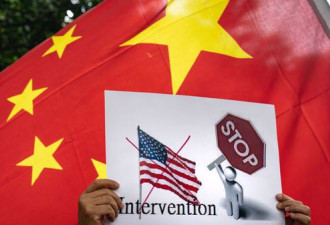冷战开启，中国何以化解？