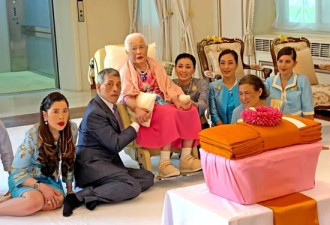 晚年因整容判若两人 葬送一生爱情童话