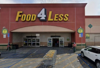 洛杉矶著名超市爆发疫情 30名员工确诊