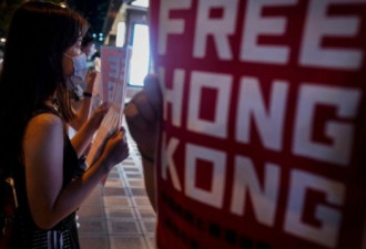 BBC：香港立法会获全体延任至少一年