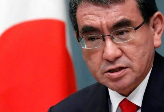 日本国防大臣：中国在南海或被迫付出高昂代价